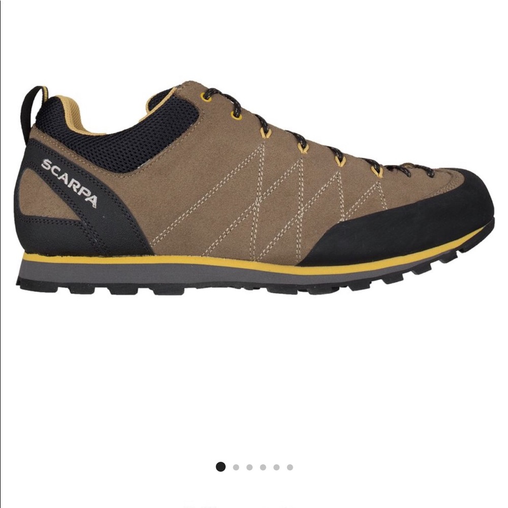 Scarpa Crux Shoe - Men's